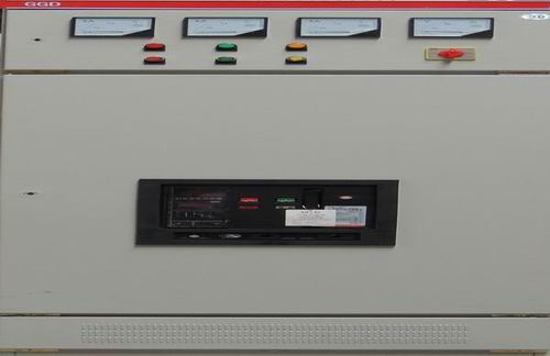 丰南低压配电箱